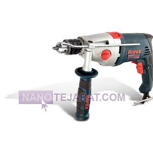 دریل گیربکسی رونیکس دریل گیربکسی رونیکس